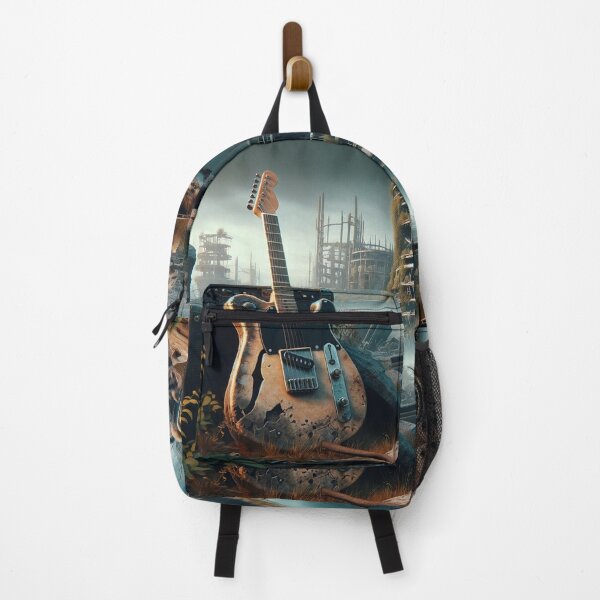 Item preview, Rock 'N' Roll Will Never Die #5 designed and sold by Paul Louis Villani.