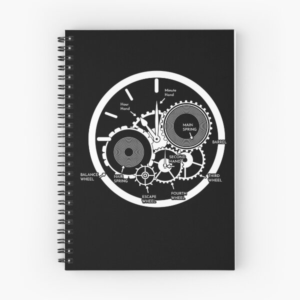 Item preview, Movement Wristwatches Luxury Watches designed and sold by MooonTees.