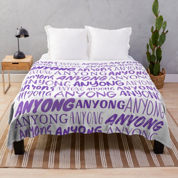 Item preview, Anyong designed and sold by YourChingu.