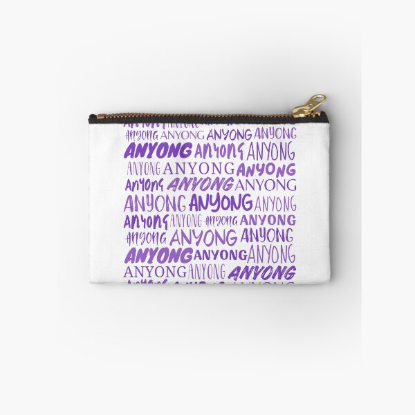 Item preview, Anyong designed and sold by YourChingu.