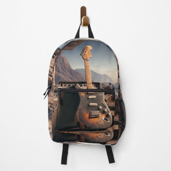 Item preview, Rock 'N' Roll Will Never Die #6 designed and sold by Paul Louis Villani.