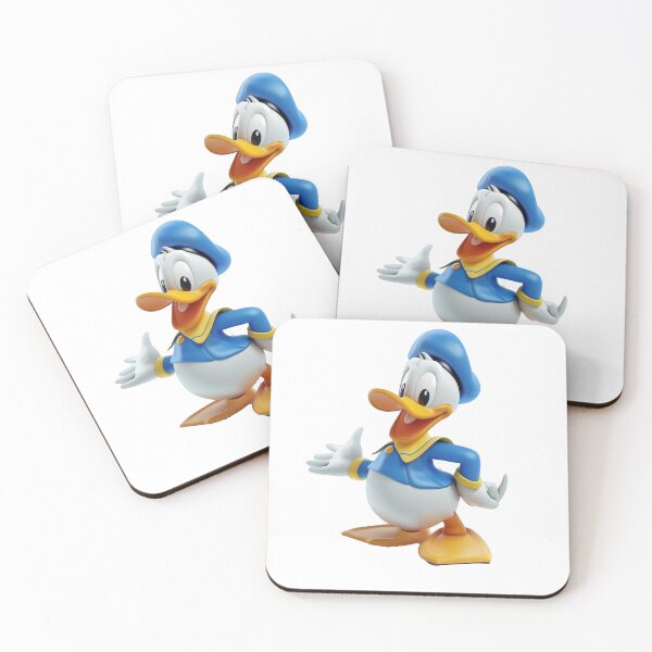 Item preview, Donald designed and sold by DVegas.