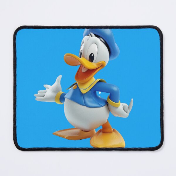 Item preview, Donald designed and sold by DVegas.