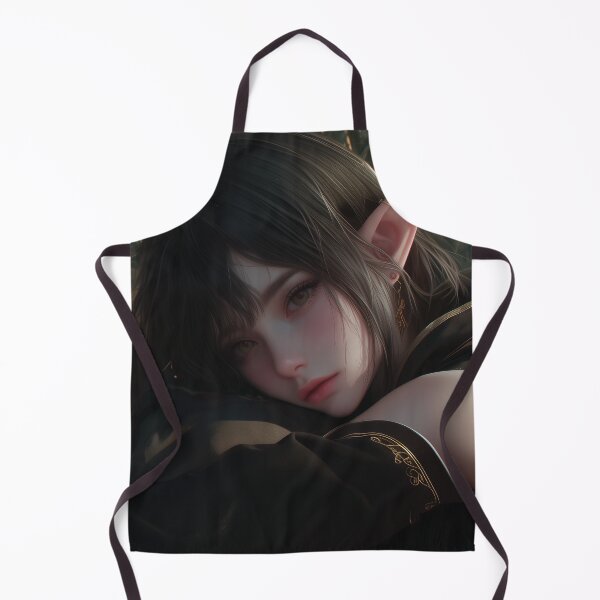 Item preview, An elf designed and sold by Kawai Anime Shop.