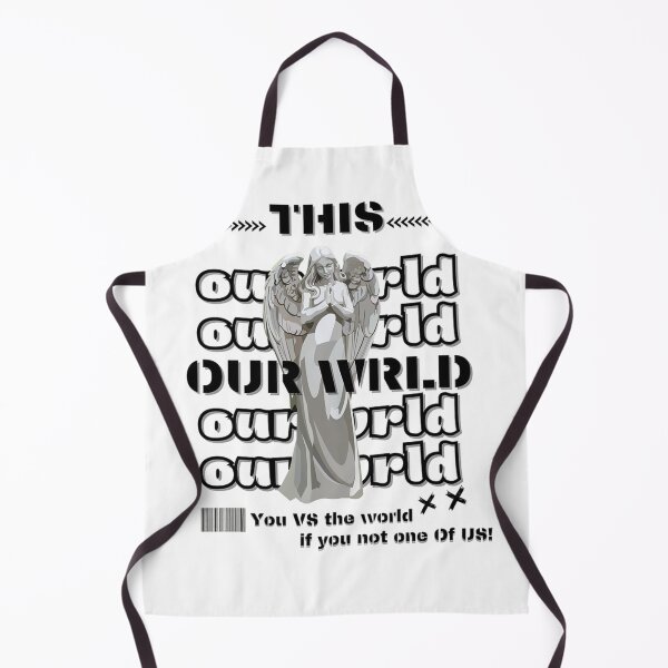 Item preview, this is our wrld designed and sold by good1TEMSshop.
