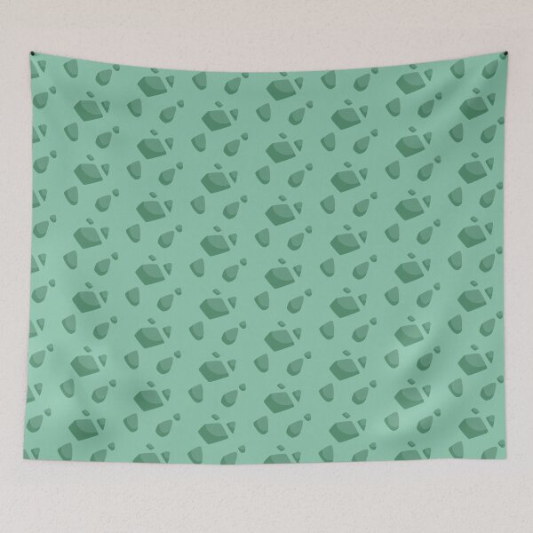 Item preview, Bulba Pattern designed and sold by galaxydaydreams.
