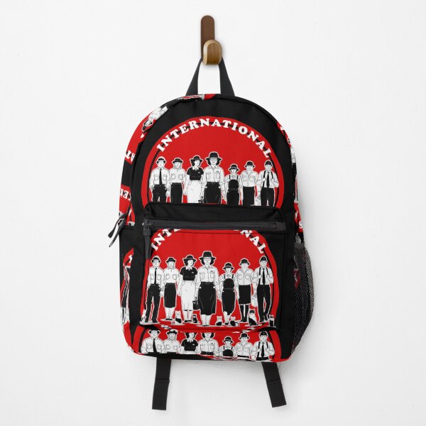 Item preview, International workers day - cats designed and sold by Micjr.