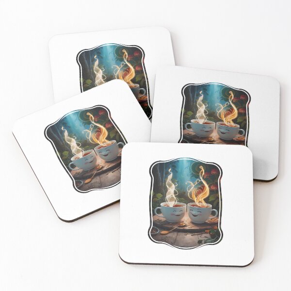 Item preview, Best Teas Funny Gift For Best Friends Tea Lover designed and sold by Eliksir.