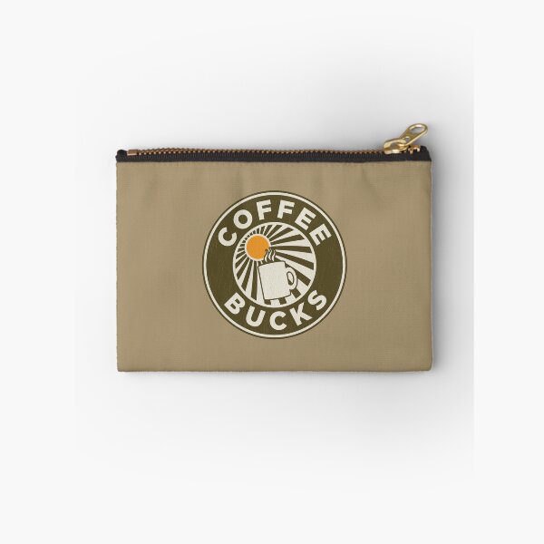 Item preview, Coffee Bucks designed and sold by DeadRight.