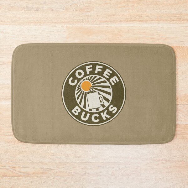 Item preview, Coffee Bucks designed and sold by DeadRight.