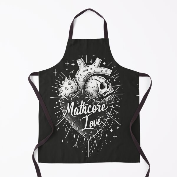 Item preview, MathCore Love: This genre music is my style designed and sold by Piotrek0001.