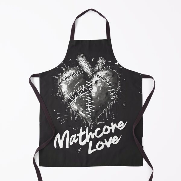 Item preview, MathCore Love: This genre music is my style designed and sold by Piotrek0001.