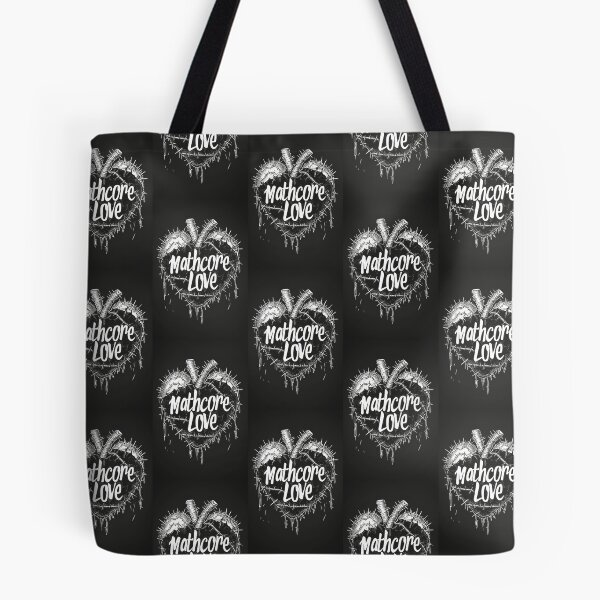 Item preview, MathCore Love: This genre music is my style designed and sold by Piotrek0001.