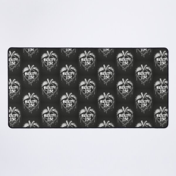 Item preview, MathCore Love: This genre music is my style designed and sold by Piotrek0001.