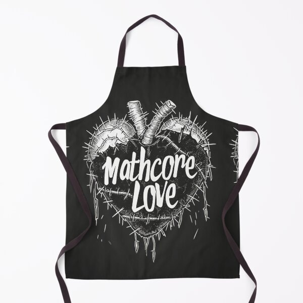 Item preview, MathCore Love: This genre music is my style designed and sold by Piotrek0001.