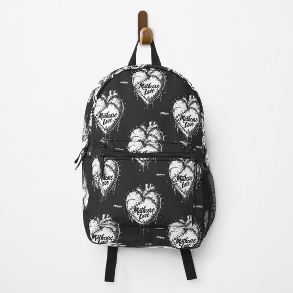 Item preview, MathCore Love: This genre music is my style designed and sold by Piotrek0001.