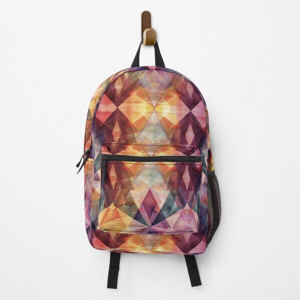 Item preview, Sunset Mirage: A Kaleidoscope Dream designed and sold by AniDragonfly.