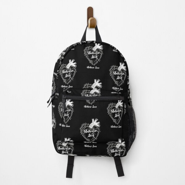 Item preview, MathCore Love: This genre music is my style designed and sold by Piotrek0001.