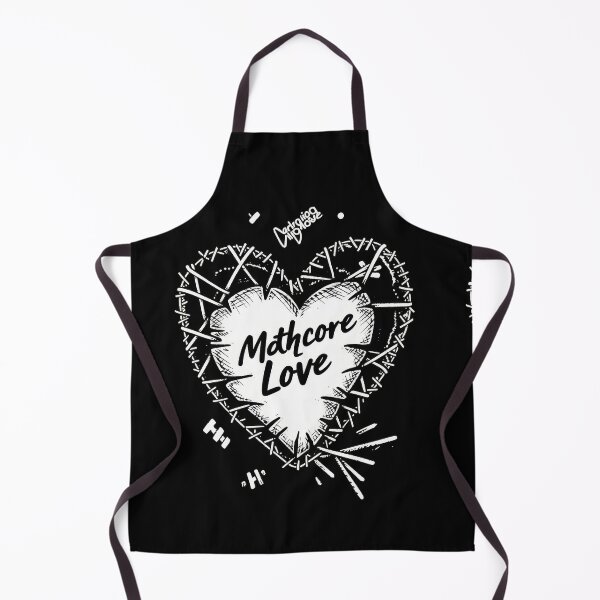 Item preview, MathCore Love: This genre music is my style designed and sold by Piotrek0001.