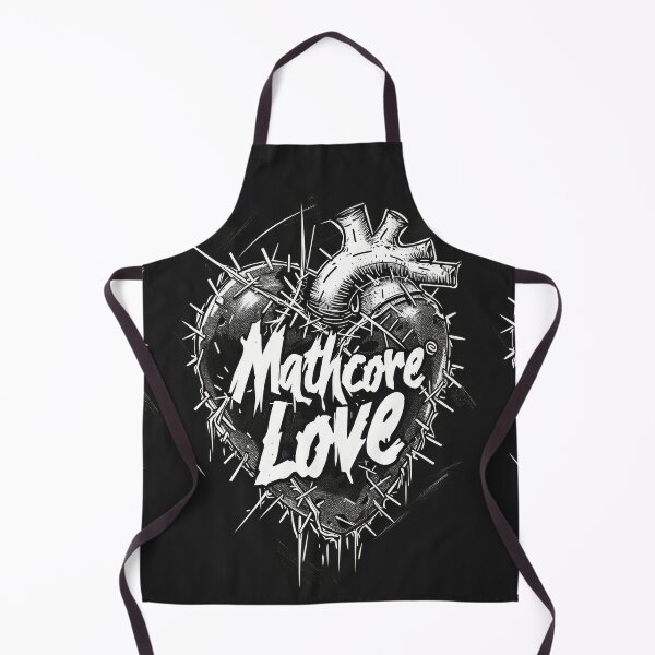 Item preview, MathCore Love: This genre music is my style designed and sold by Piotrek0001.