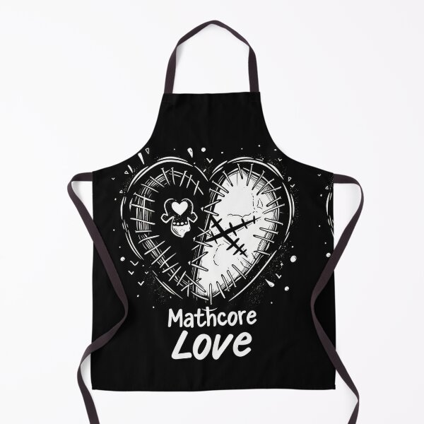 Item preview, MathCore Love: This genre music is my style designed and sold by Piotrek0001.