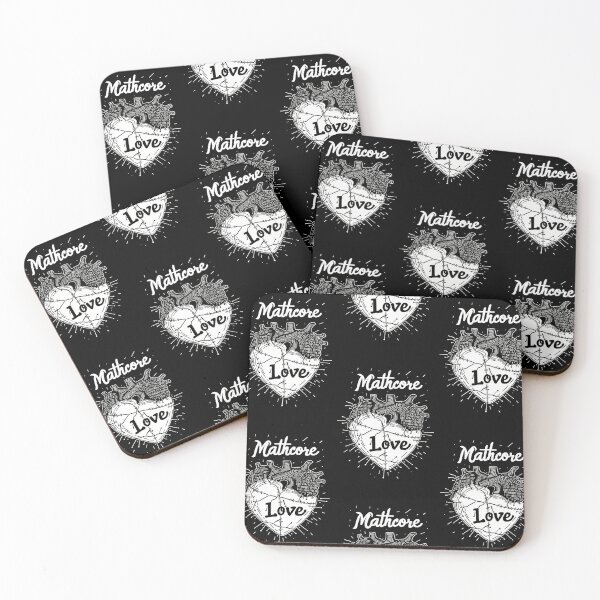 Item preview, MathCore Love: This genre music is my style designed and sold by Piotrek0001.