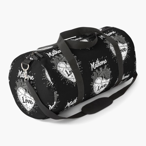 Item preview, MathCore Love: This genre music is my style designed and sold by Piotrek0001.