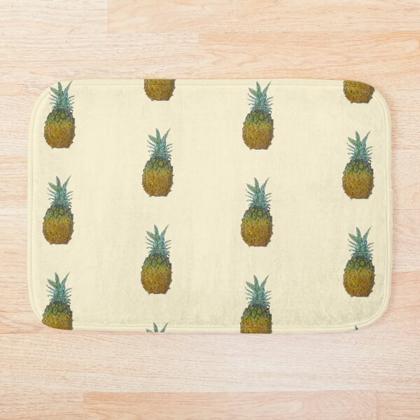 Item preview, Pineapple Watercolor designed and sold by TurnipWilson.