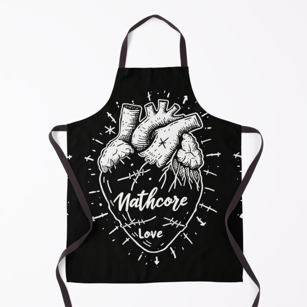 Item preview, MathCore Love: This genre music is my style designed and sold by Piotrek0001.