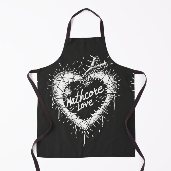 Item preview, MathCore Love: This genre music is my style designed and sold by Piotrek0001.