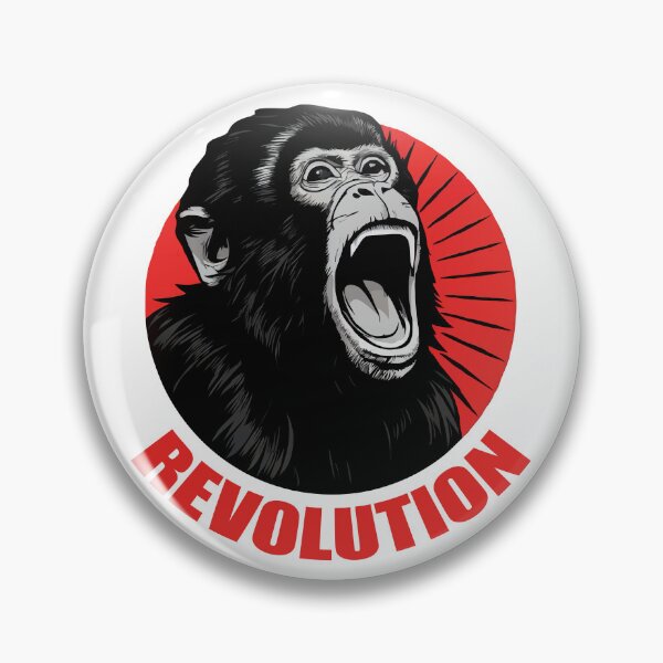 Item preview, Revolution designed and sold by Angry Swan Designs.