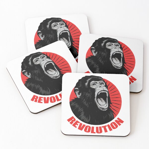 Item preview, Revolution designed and sold by Angry Swan Designs.