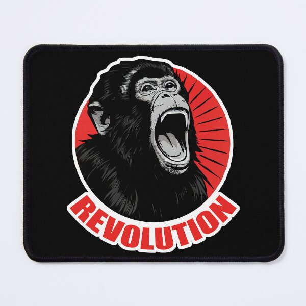 Item preview, Revolution designed and sold by Angry Swan Designs.