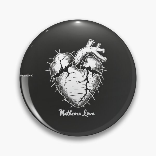 Item preview, MathCore Love: This genre music is my style designed and sold by Piotrek0001.
