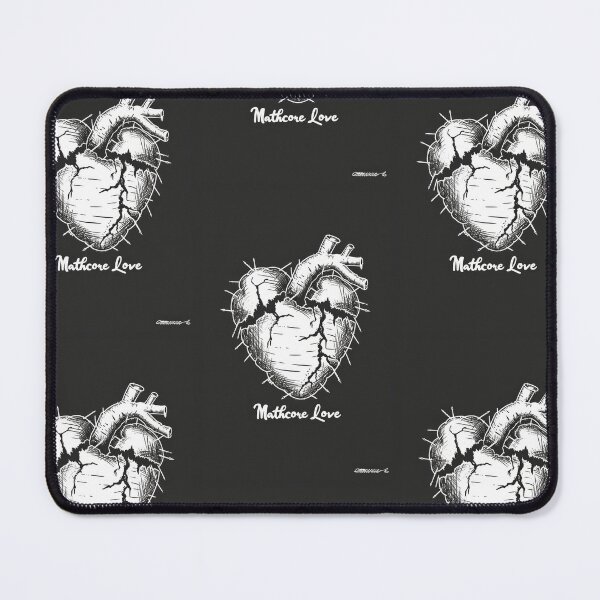 Item preview, MathCore Love: This genre music is my style designed and sold by Piotrek0001.