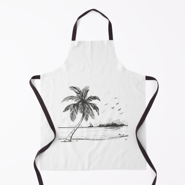 Item preview, sea ​​black and white designed and sold by Biw-34.