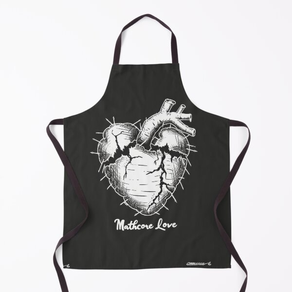 Item preview, MathCore Love: This genre music is my style designed and sold by Piotrek0001.