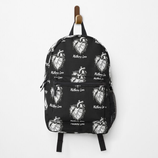 Item preview, MathCore Love: This genre music is my style designed and sold by Piotrek0001.