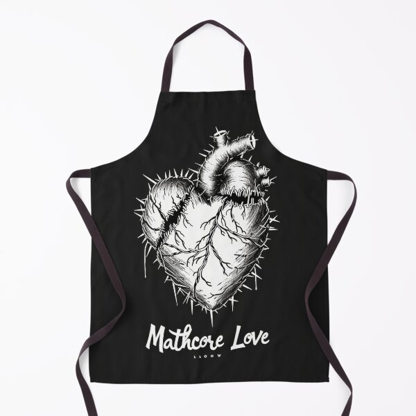 Item preview, MathCore Love: This genre music is my style designed and sold by Piotrek0001.