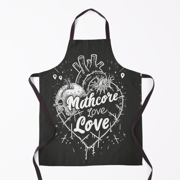 Item preview, MathCore Love: This genre music is my style designed and sold by Piotrek0001.
