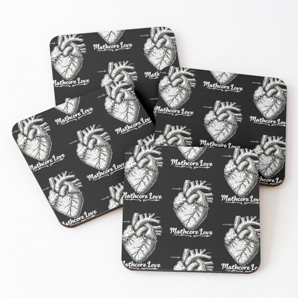 Item preview, Copy of MathCore Love: This genre music is my style designed and sold by Piotrek0001.