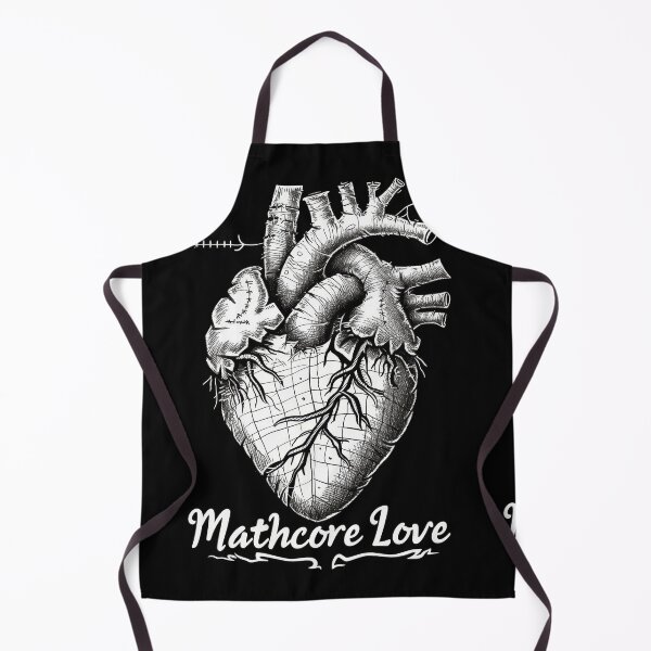 Item preview, Copy of MathCore Love: This genre music is my style designed and sold by Piotrek0001.