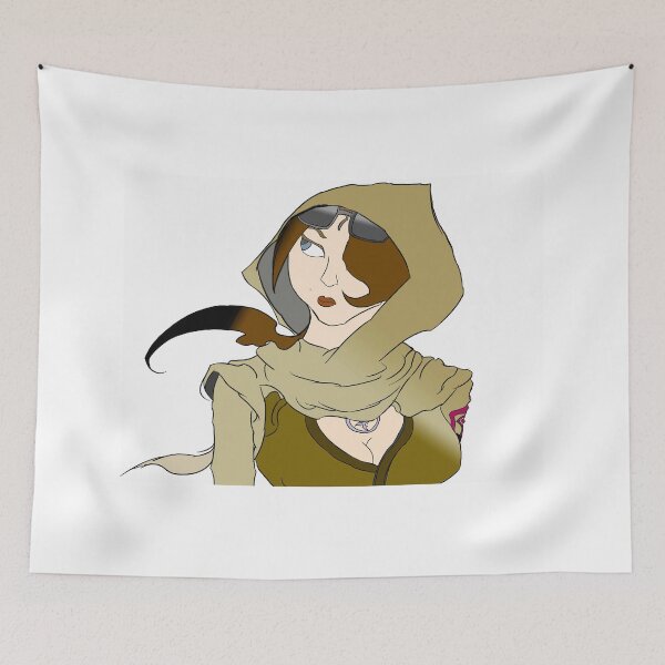 Item preview, Umbral Siren designed and sold by KurtGunrose.