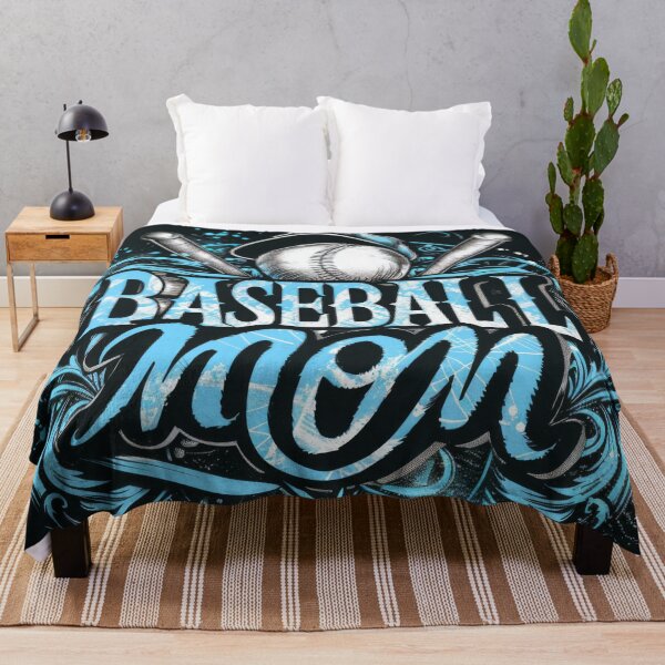 Item preview, Baseball mom designed and sold by FlowersColorful.