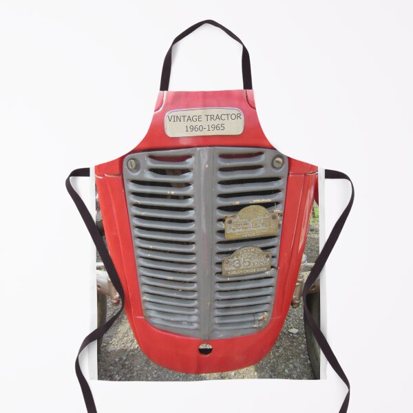 Item preview, Vintage Tractor Grill designed and sold by lezvee.