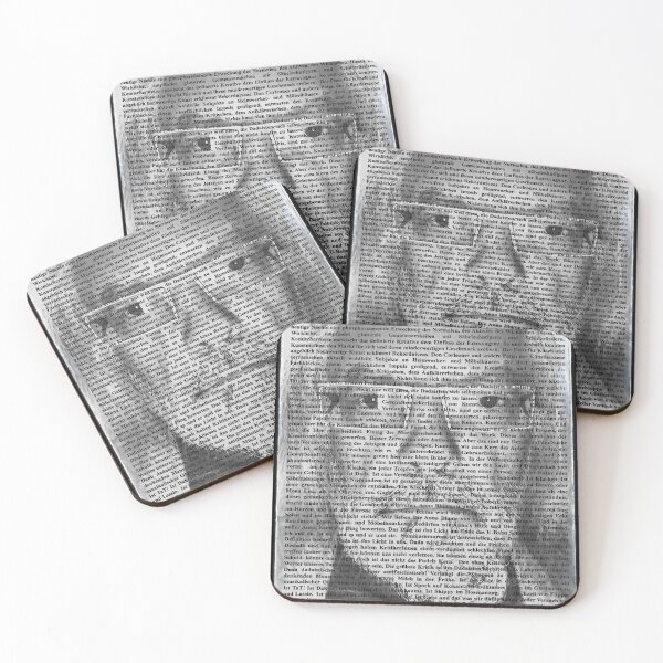 Item preview, Manifesto of the Dadaist idea designed and sold by Rainer Kristuf.
