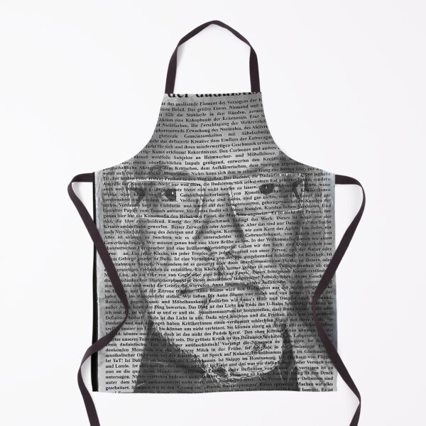 Item preview, Manifesto of the Dadaist idea designed and sold by Rainer Kristuf.