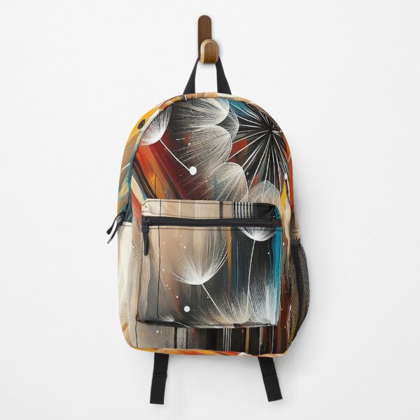 Item preview, Van Gogh Style: Dandelion - A Masterpiece of Nature designed and sold by FotoworldEdel.