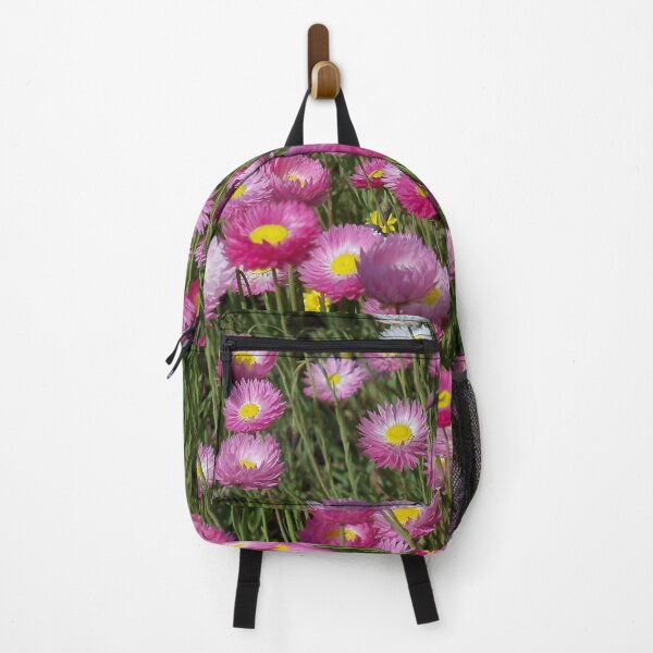 Item preview, Pink Everlasting Daisies designed and sold by Designsbygroovy.