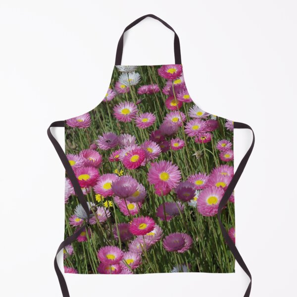 Item preview, Pink Everlasting Daisies designed and sold by Designsbygroovy.